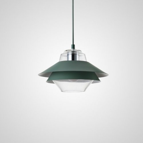 Подвесной светильник  Ufo01