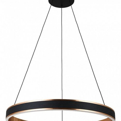Подвесной светильник Divinare Avanti 1926/17 SP-1
