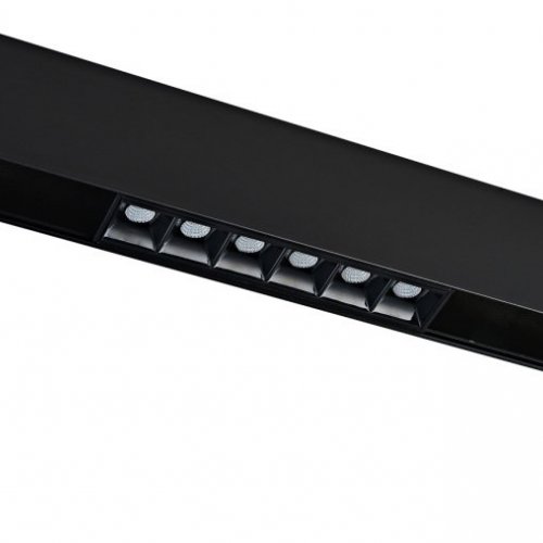 Трековый светильник Eye DL18781TW9B Dali2 Трековый светильник Eye DL18781TW9B Dali2