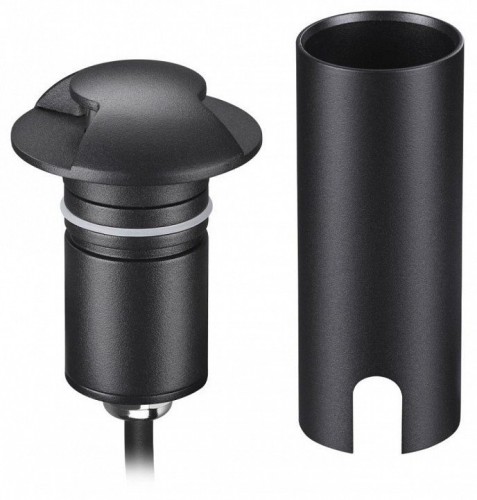 Встраиваемый светильник уличный Odeon Light Wald 6662/2GL3