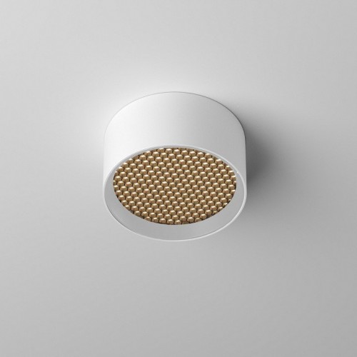 Точечный светильник Maytoni Glare C122CL-L7-3K-W