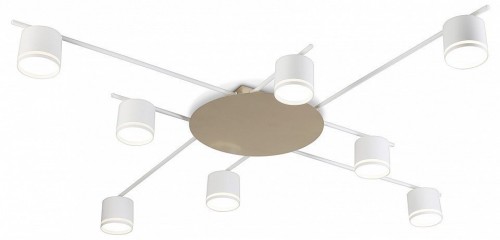 Потолочная люстра Comfort FL51759