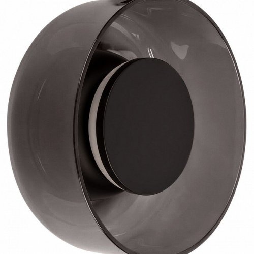 Настенный светильник Loft IT Totem 10466W Smoke black