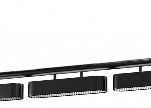 Подвесной светильник LIGHTERA Huron LE118L-3B SMART