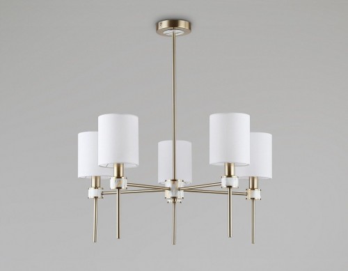 Подвесная люстра Ambrella Light High Light Classic LH72371