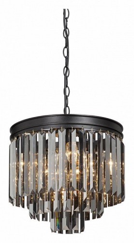 Подвесная люстра Vitaluce V5174 V5174-1/4+4+1 Подвесная люстра Vitaluce V5174 V5174-1/4+4+1