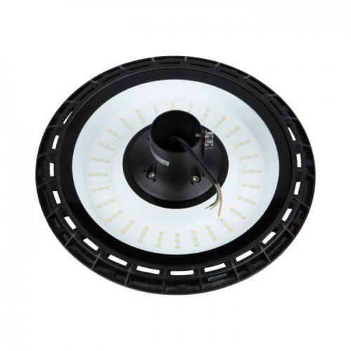 Уличный светодиодный светильник Uniel ULV-T30-60W/4000K/60 IP65 Black UL-00011069