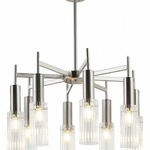 Люстра на штанге Stilfort Wunder 2160/11/08P