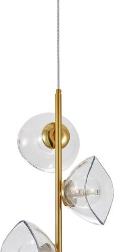 Подвесной светильник Indigo Amore V000523