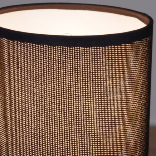 Интерьерная настольная лампа  98401-0.7-01 BLACK Интерьерная настольная лампа  98401-0.7-01 BLACK