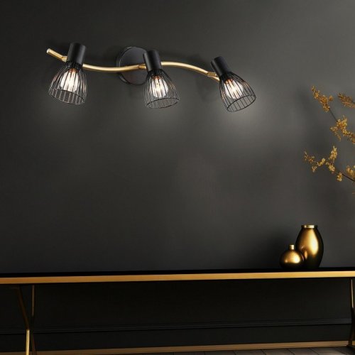 Настенно-потолочный спот Ambrella light TRADITIONAL TR8661 Настенно-потолочный спот Ambrella light TRADITIONAL TR8661