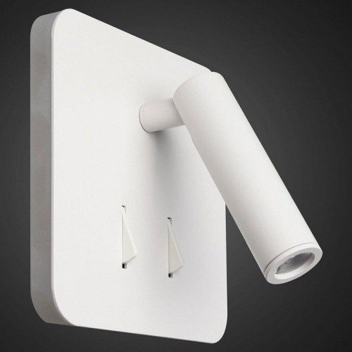 Светодиодный спот Citilux Декарт CL704420 Светодиодный спот Citilux Декарт CL704420