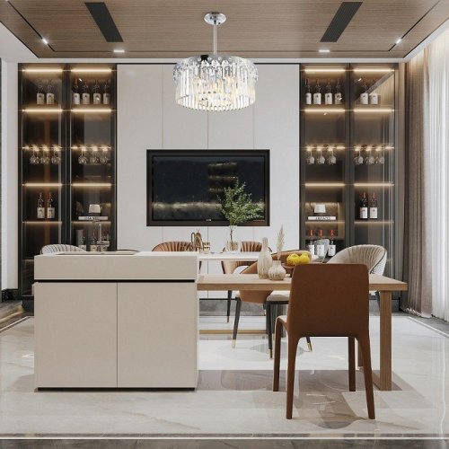 Потолочная люстра Arte Milano Sorrento-8909 378909/6/300/490 CR Потолочная люстра Arte Milano Sorrento-8909 378909/6/300/490 CR