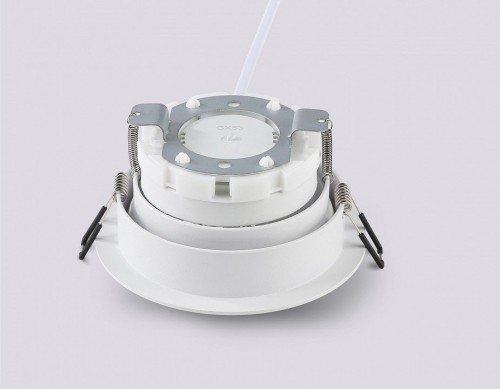 Встраиваемый светильник Ambrella light TECHNO SPOT TN52331