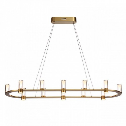 Подвесной светильник Odeon Light Defance 7144/65L