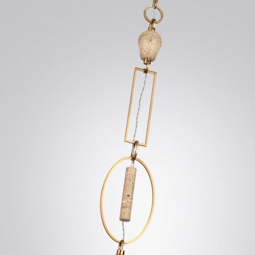Подвесной светильник Odeon Light Krema 5441/1