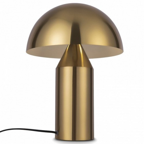 Интерьерная настольная лампа Freya Eleon FR5218TL-01BS