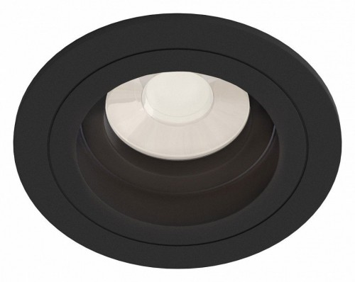 Встраиваемый светильник Maytoni Akron DL025-2-01B