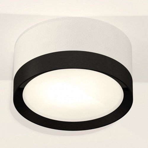 Точечный светильник Ambrella light Techno Spot XS8101002