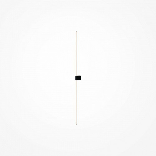 Настенный светильник Maytoni Pars C071WL-L12GB3K