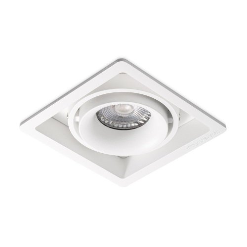 Точечный светильник Raumberg Fashion Fashion1WhWh