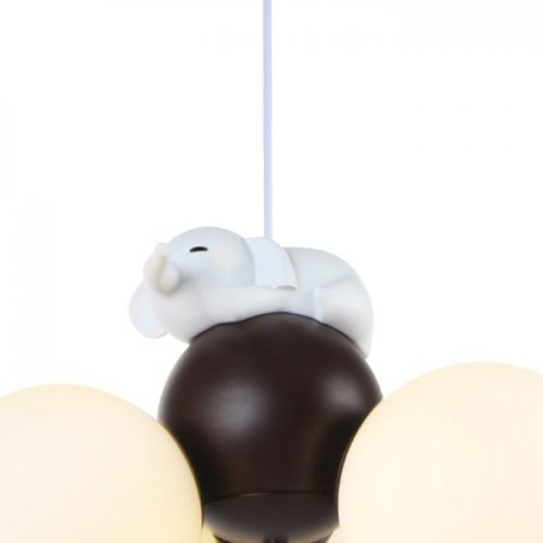 Подвесной светильник Fluff 1103/3S