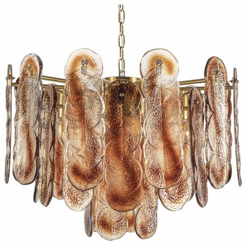 Подвесная люстра Loft IT Flow 10487/550 Подвесная люстра Loft IT Flow 10487/550