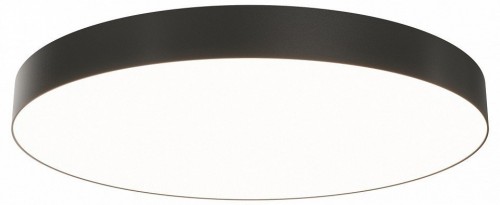 Потолочный светильник Maytoni Zon C032CL-90W3K-RD-B