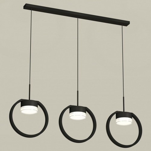 Подвесной светильник Ambrella light XB XB9107156