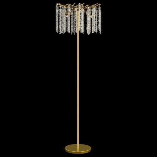 Торшер Dio DArte  Tavenna Antigue Tavenna H 3.1.1.100 A