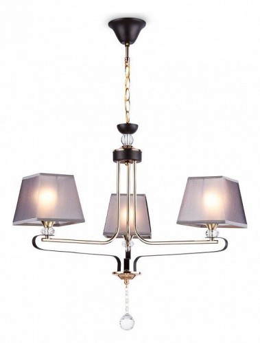 Подвесная люстра Ambrella light TR TR4614 Подвесная люстра Ambrella light TR TR4614