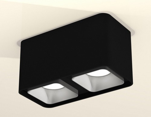 Точечный светильник Ambrella light Techno XS7851003