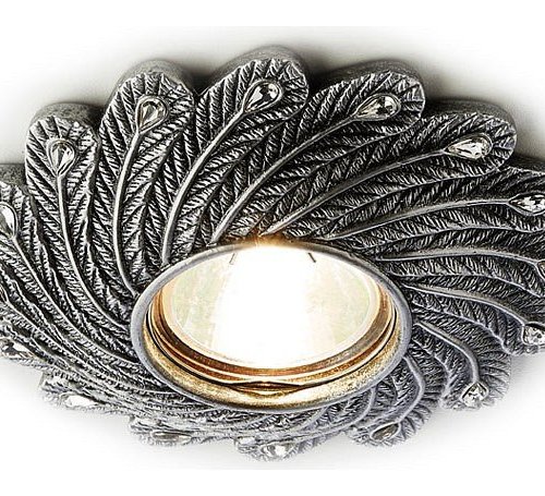 Встраиваемый светильник Ambrella light Desing D4466 SL Встраиваемый светильник Ambrella light Desing D4466 SL