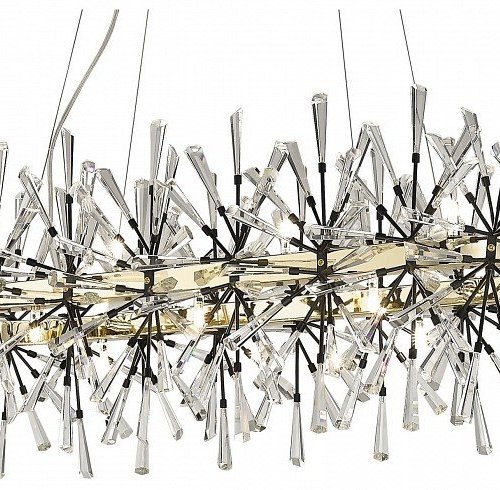 Подвесной светильник Wertmark Floriane WE119.24.323 Подвесной светильник Wertmark Floriane WE119.24.323