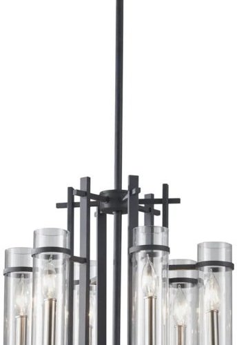 Потолочная люстра DeLight Collection Ethan BS5034-S