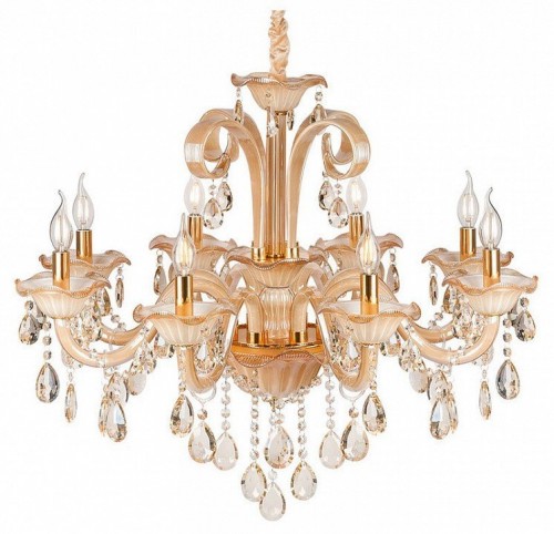 Подвесная люстра AM-Group ESTELA ESTELA SP8