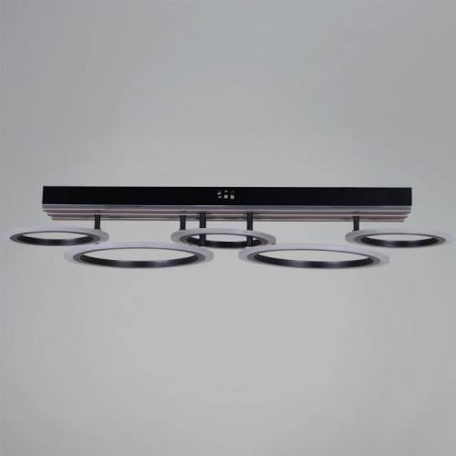 Светильник потолочный Reluce 00330-0.3-3+2