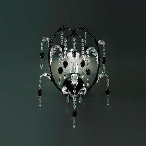 Бра MM Lampadari Onice 6862/A1 V2468 Бра MM Lampadari Onice 6862/A1 V2468