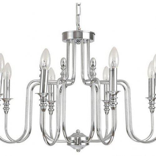 Подвесная люстра Lumion Suana 8317/8