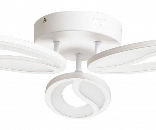 Потолочная люстра De City Мадлен 15 424018003