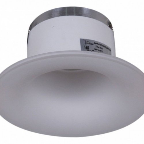 Встраиваемый светильник Reluce Technical 16091-9.0-001RLD MR16 SWT Встраиваемый светильник Reluce Technical 16091-9.0-001RLD MR16 SWT