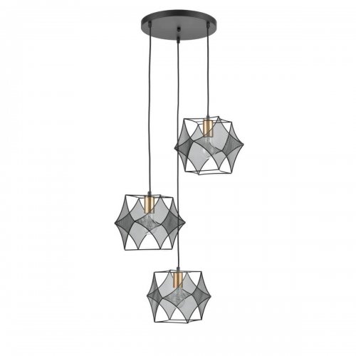 Подвесной светильник Vele Luce Spark VL6352P03 Подвесной светильник Vele Luce Spark VL6352P03