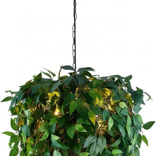 Люстра подвесная Lussole IDAHO LSP-8987