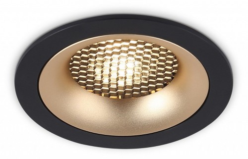 Встраиваемый светильник Ambrella Light Techno Spot Standard Tech TN102725