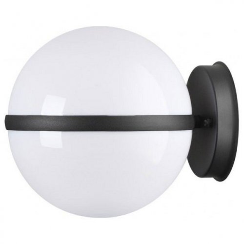 Уличный настенный светильник Odeon Light Lomeo 4832/1W Уличный настенный светильник Odeon Light Lomeo 4832/1W