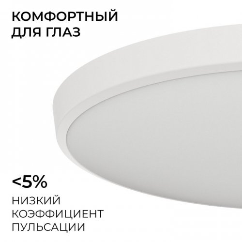 Накладной светильник OGM  O18-151