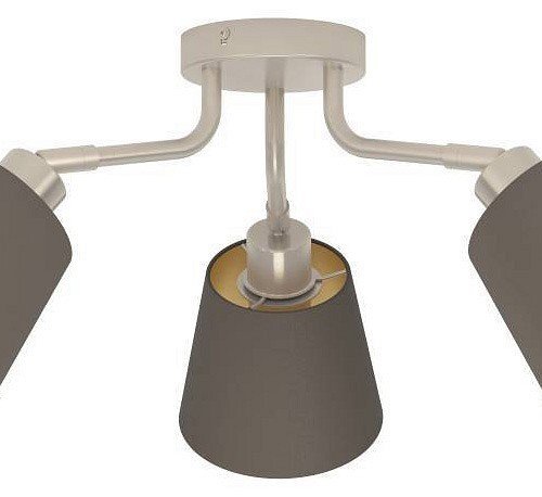 Потолочная люстра Eglo Maserlo 31534 Потолочная люстра Eglo Maserlo 31534