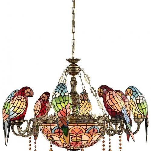 Подвесная люстра Velante 894-803-11