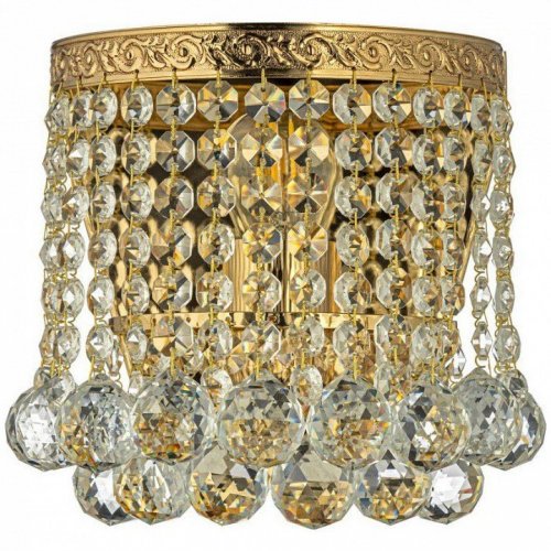 Бра Arti Lampadari Castellana E 2.10.501 G Бра Arti Lampadari Castellana E 2.10.501 G