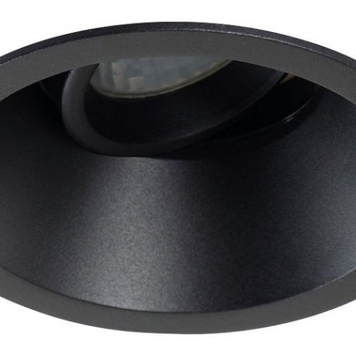 Встраиваемый светильник Crystal Lux CLT 008C1 BL